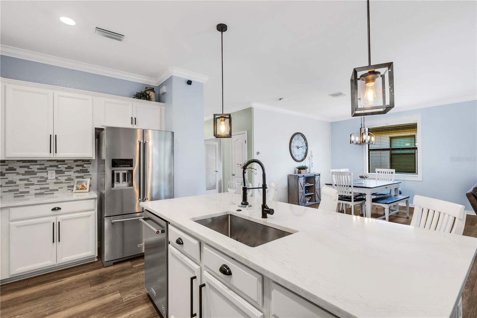 WATERCREST UN 1 - Residential