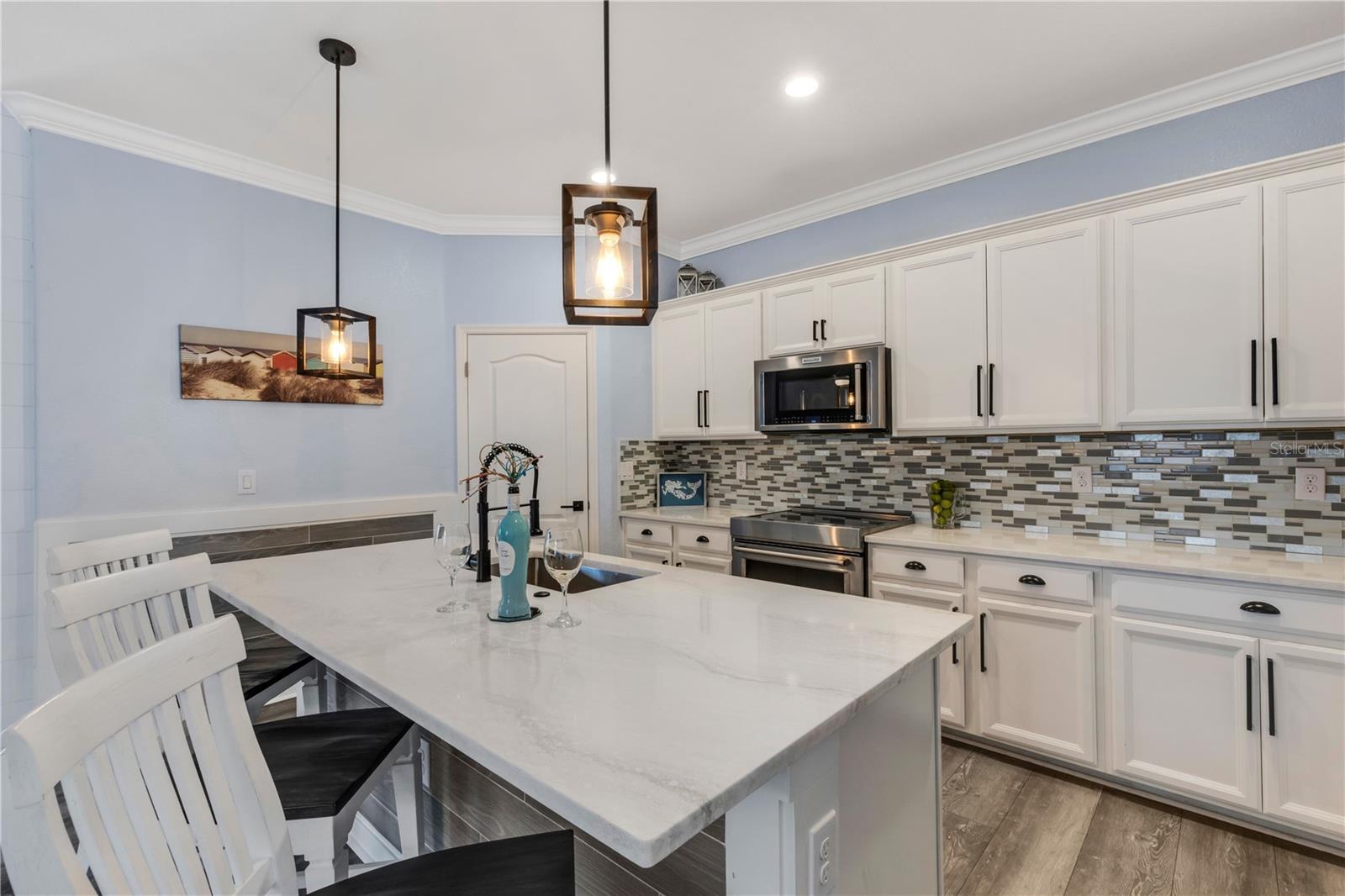 WATERCREST UN 1 - Residential