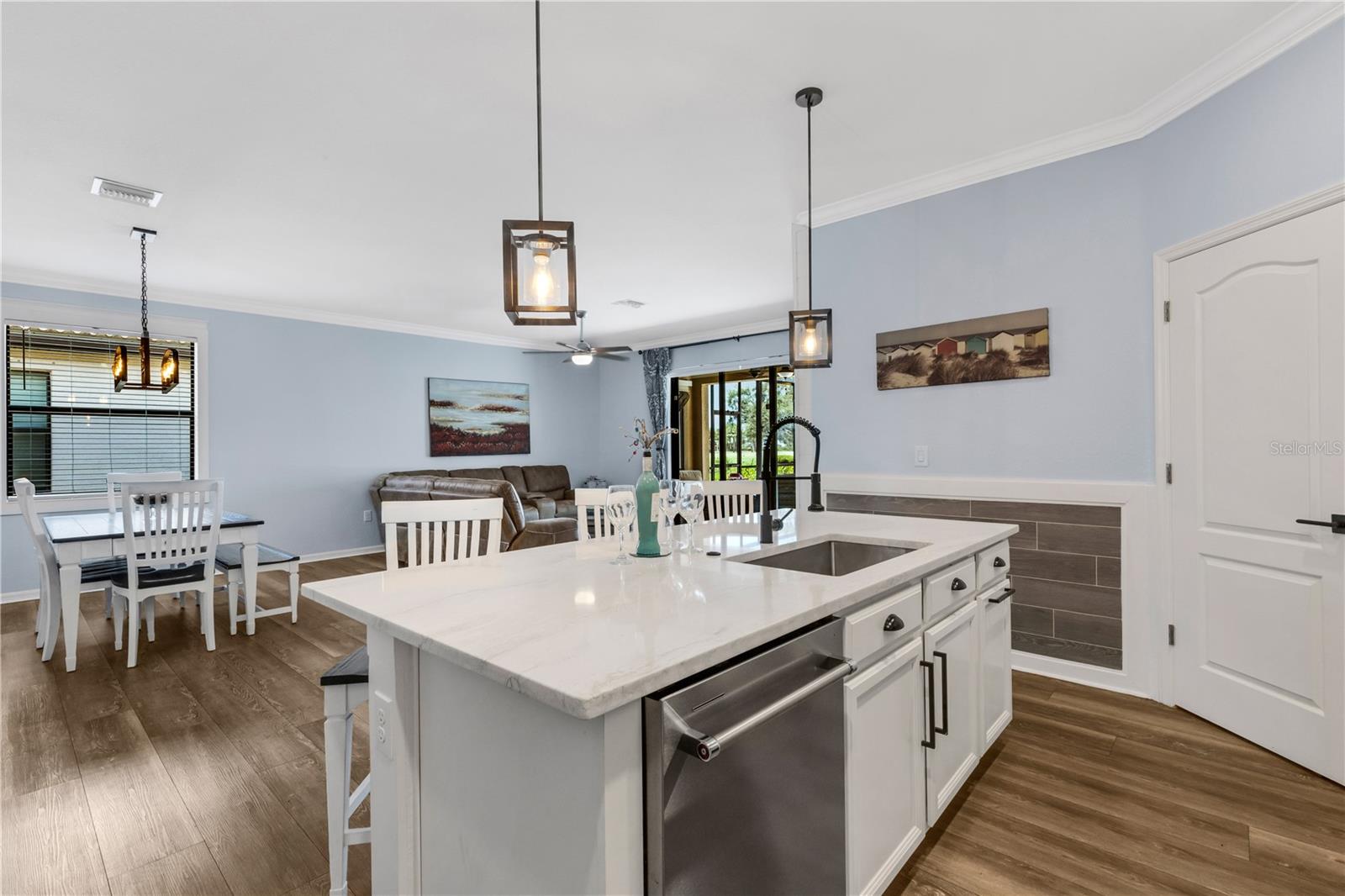 WATERCREST UN 1 - Residential