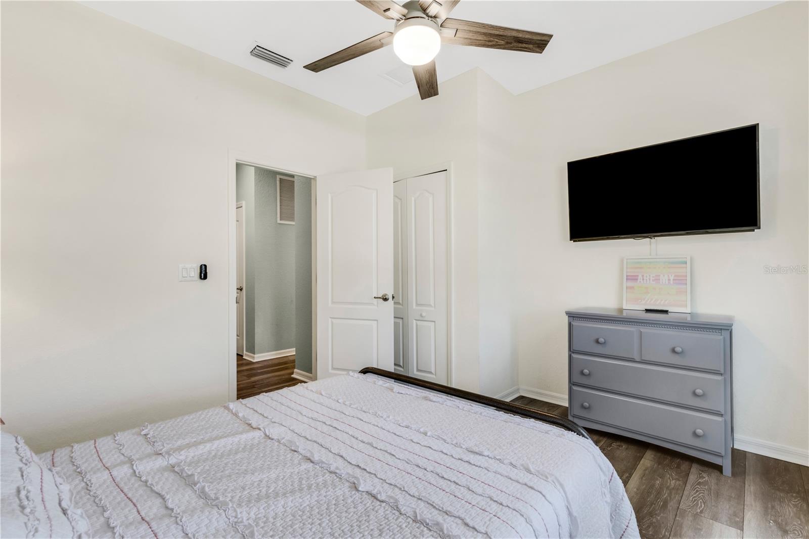 WATERCREST UN 1 - Residential