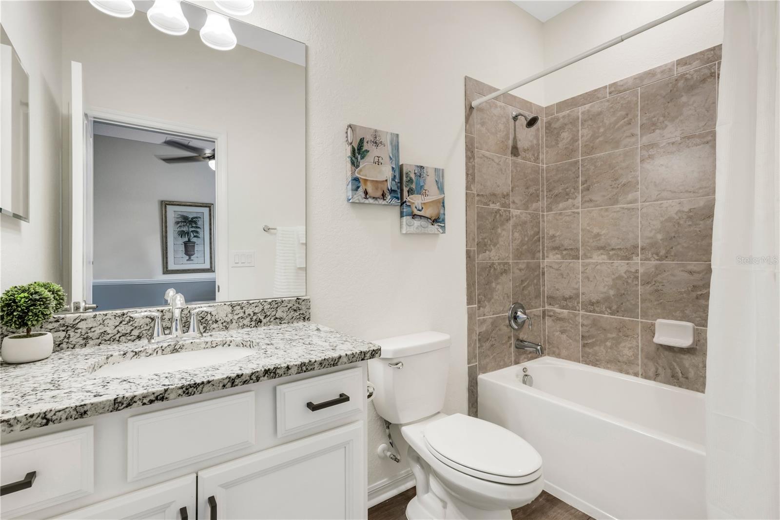 WATERCREST UN 1 - Residential