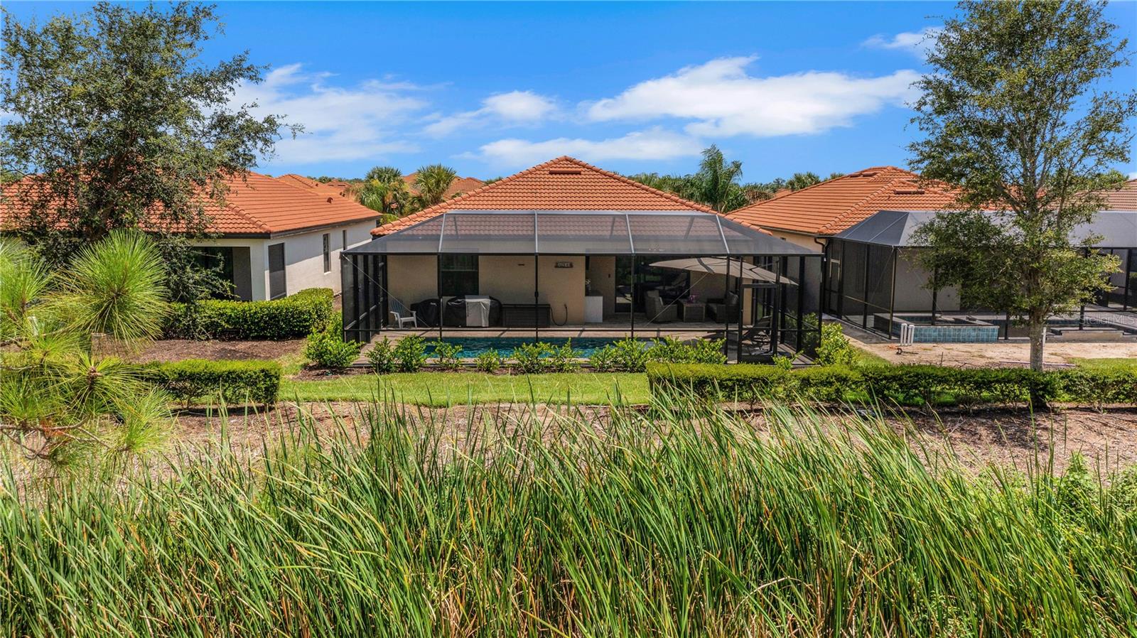 WATERCREST UN 1 - Residential