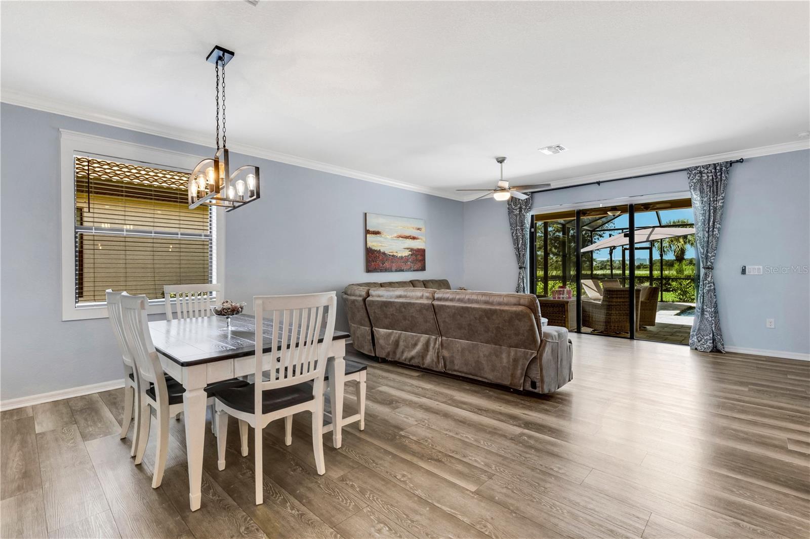 WATERCREST UN 1 - Residential