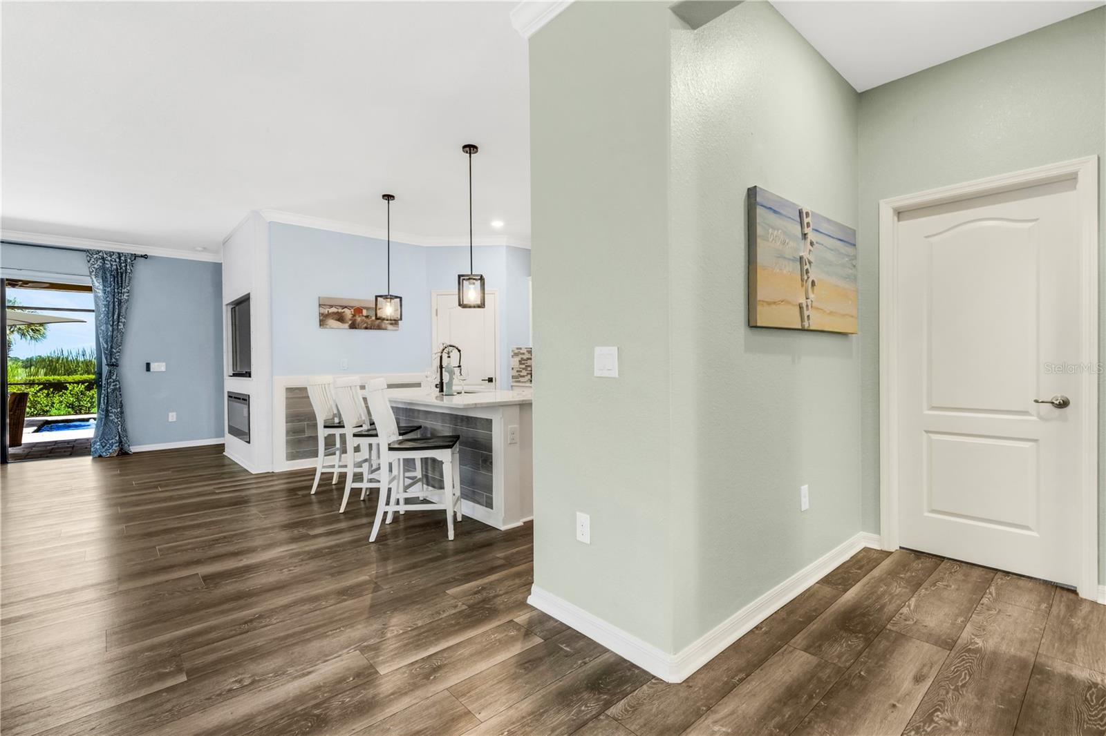 WATERCREST UN 1 - Residential