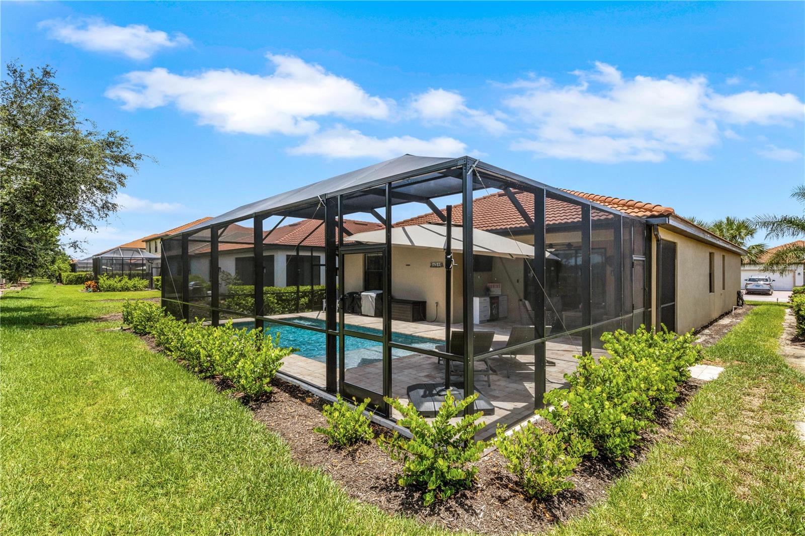 WATERCREST UN 1 - Residential