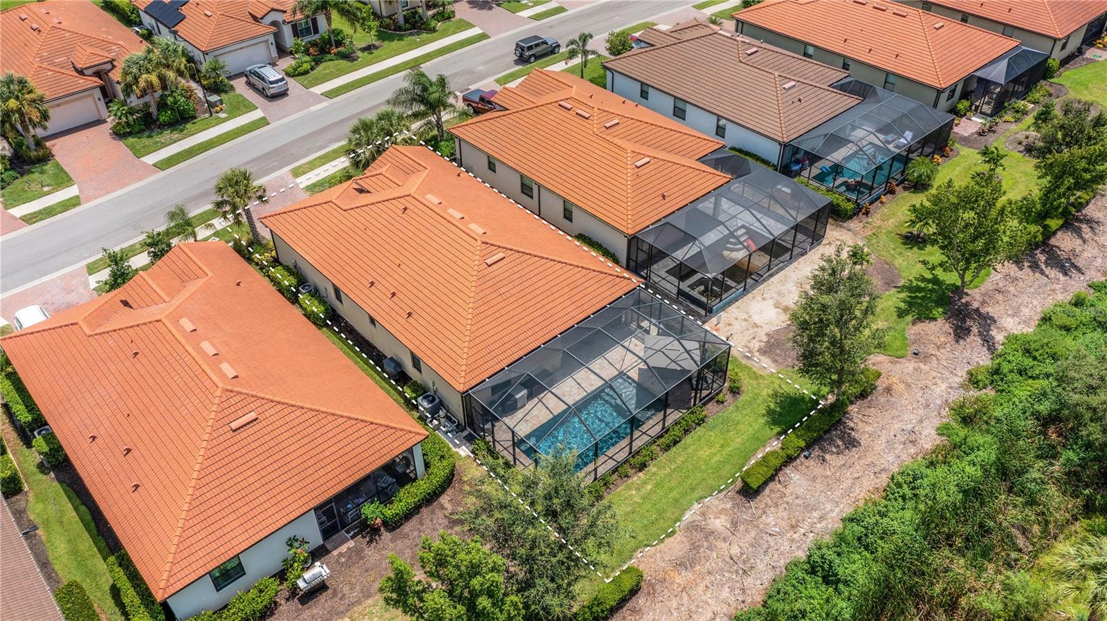 WATERCREST UN 1 - Residential