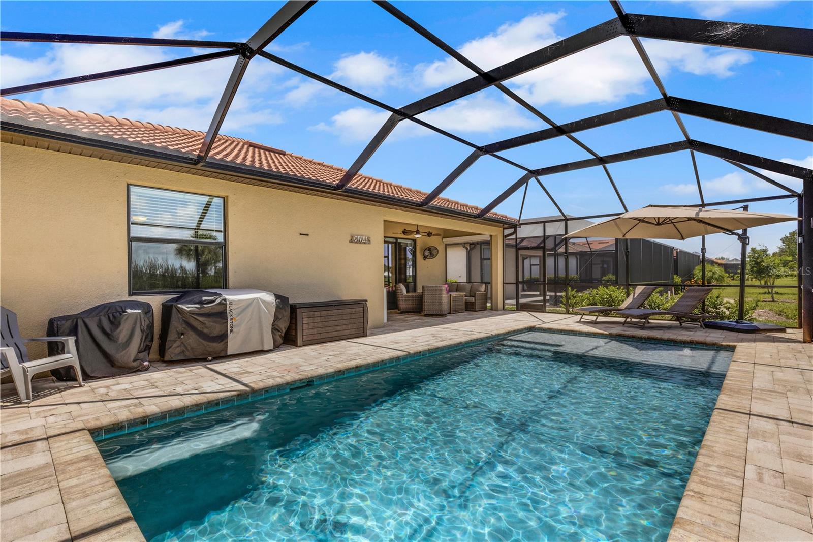 WATERCREST UN 1 - Residential