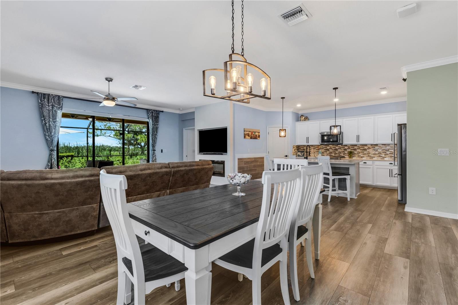 WATERCREST UN 1 - Residential