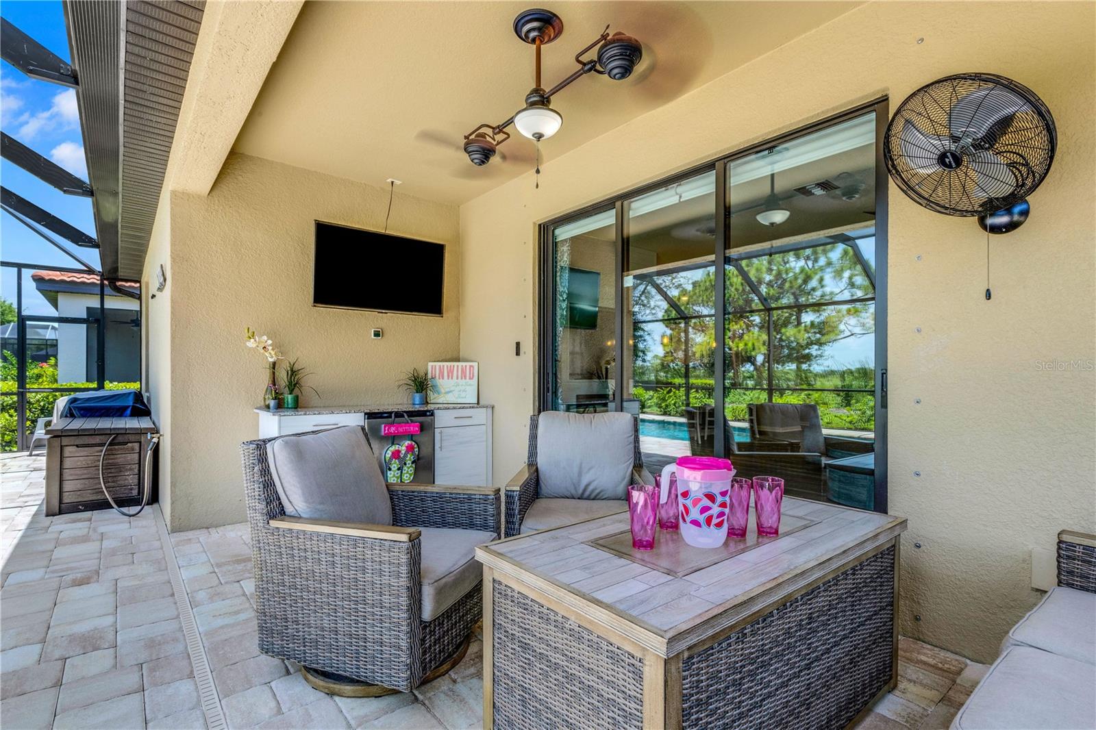 WATERCREST UN 1 - Residential