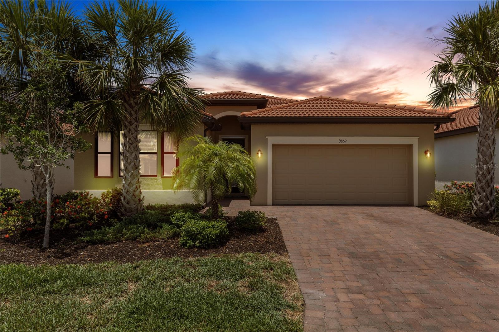 WATERCREST UN 1 - Residential