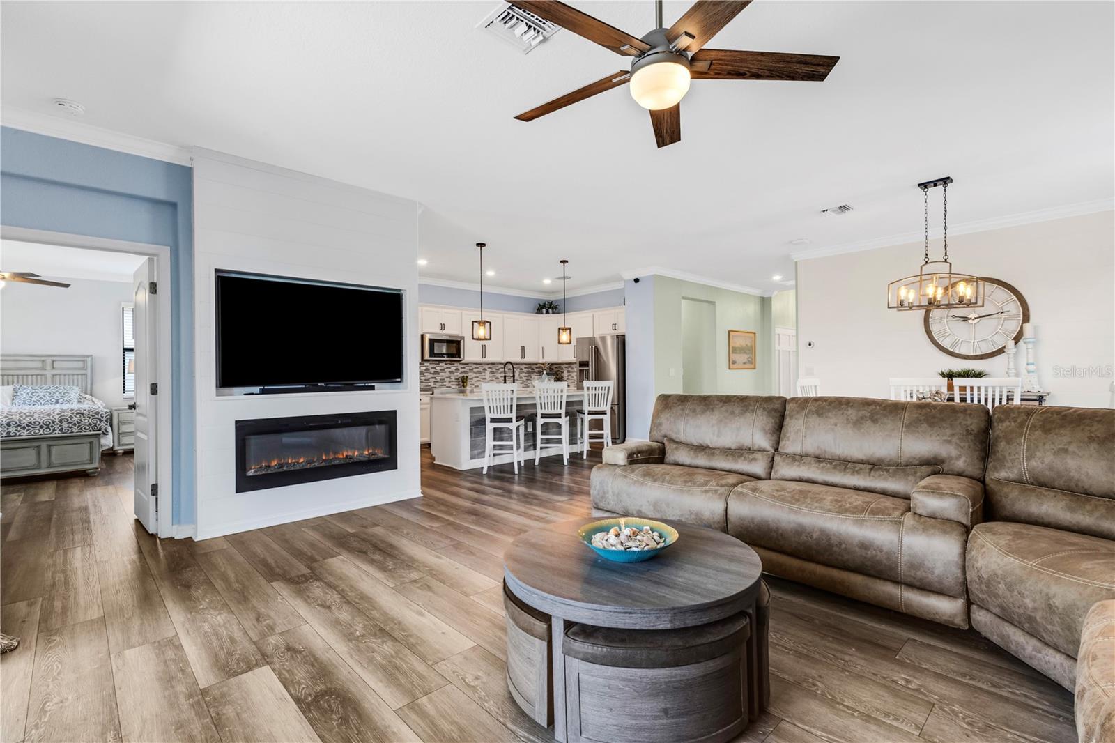 WATERCREST UN 1 - Residential