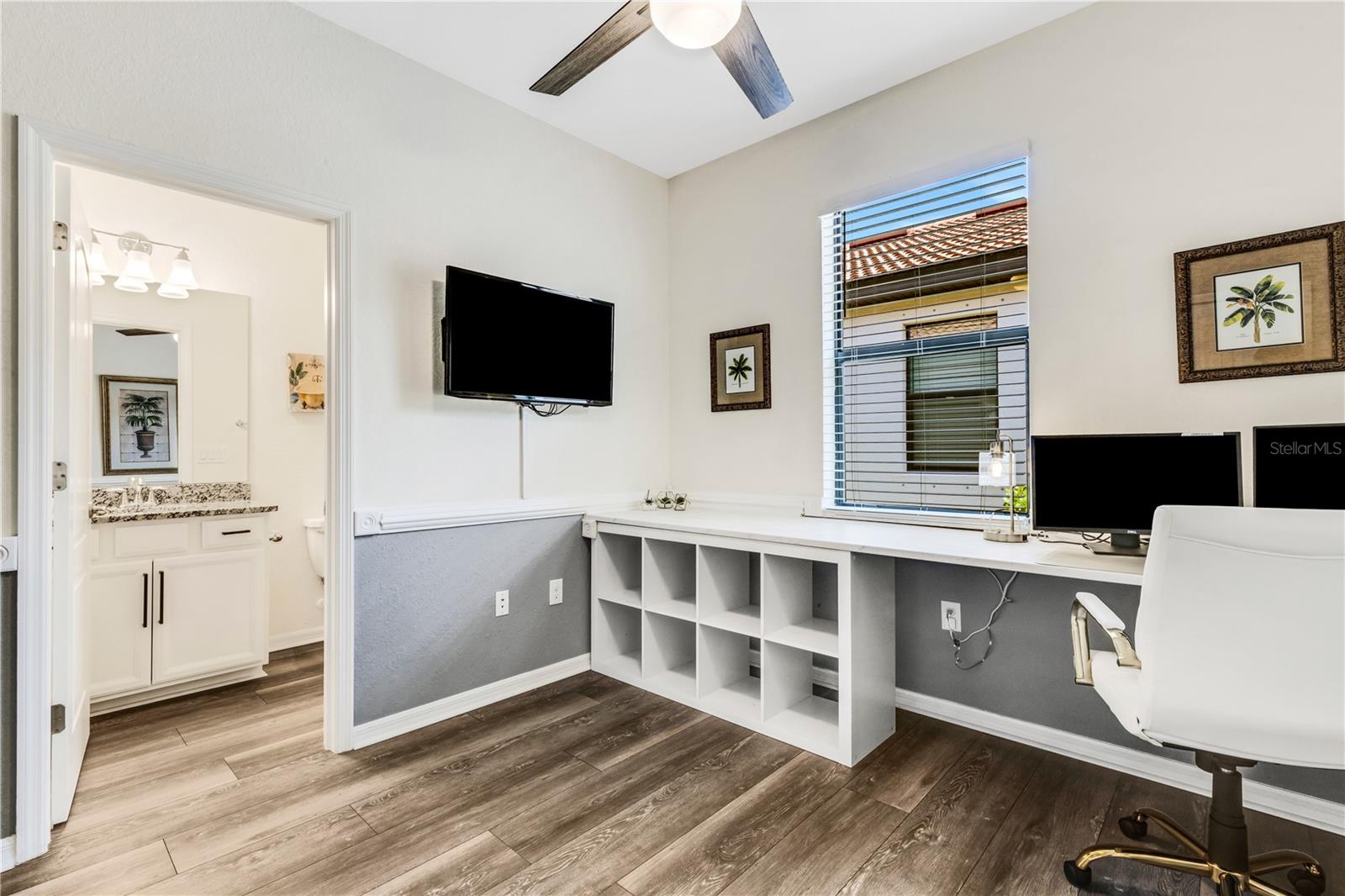 WATERCREST UN 1 - Residential