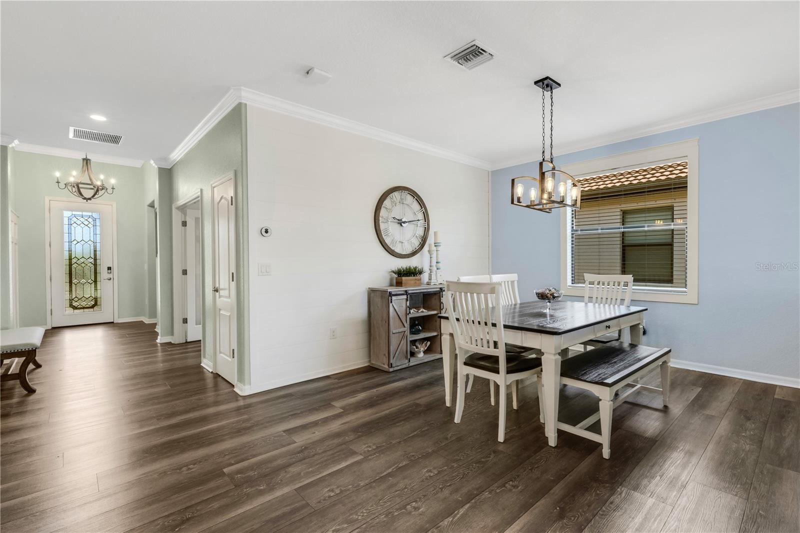 WATERCREST UN 1 - Residential