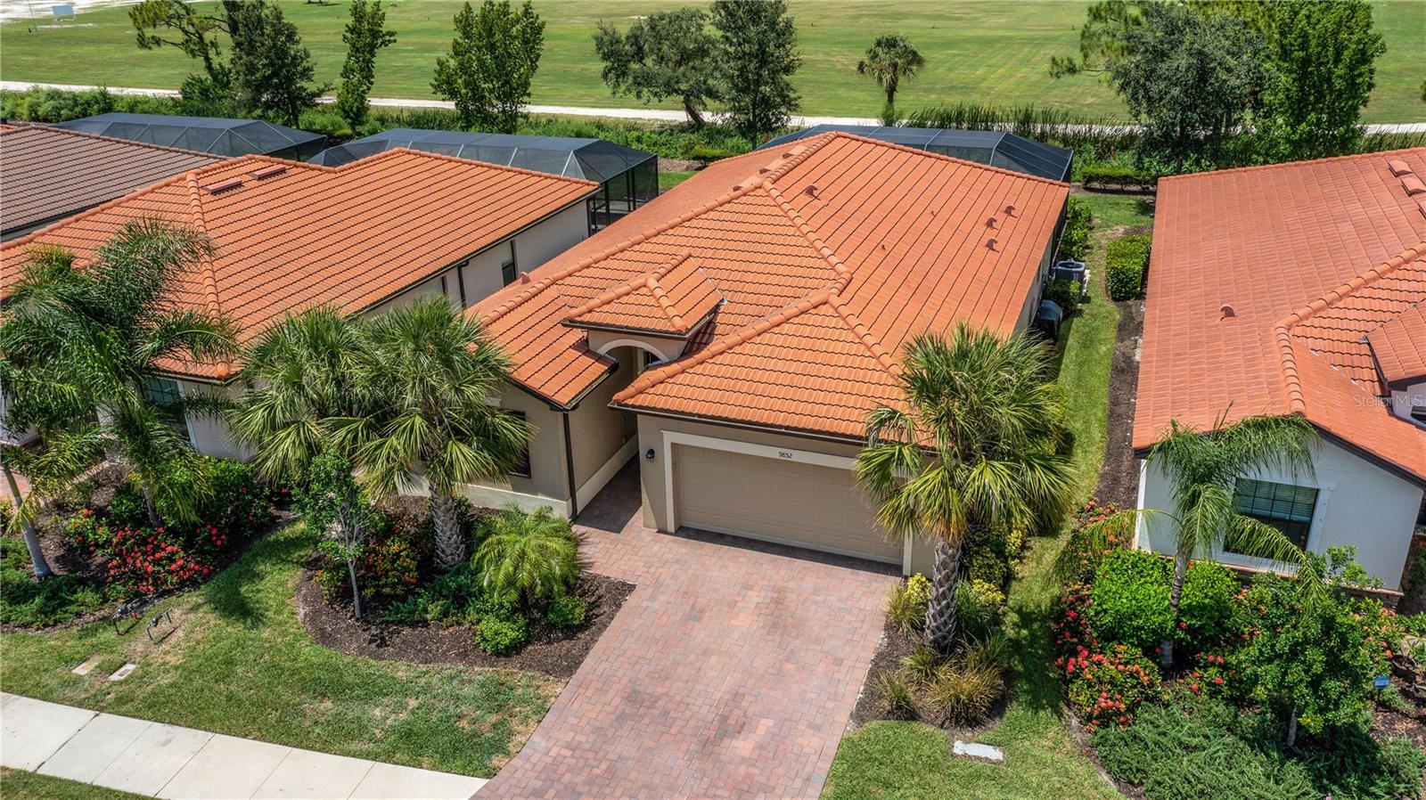 WATERCREST UN 1 - Residential