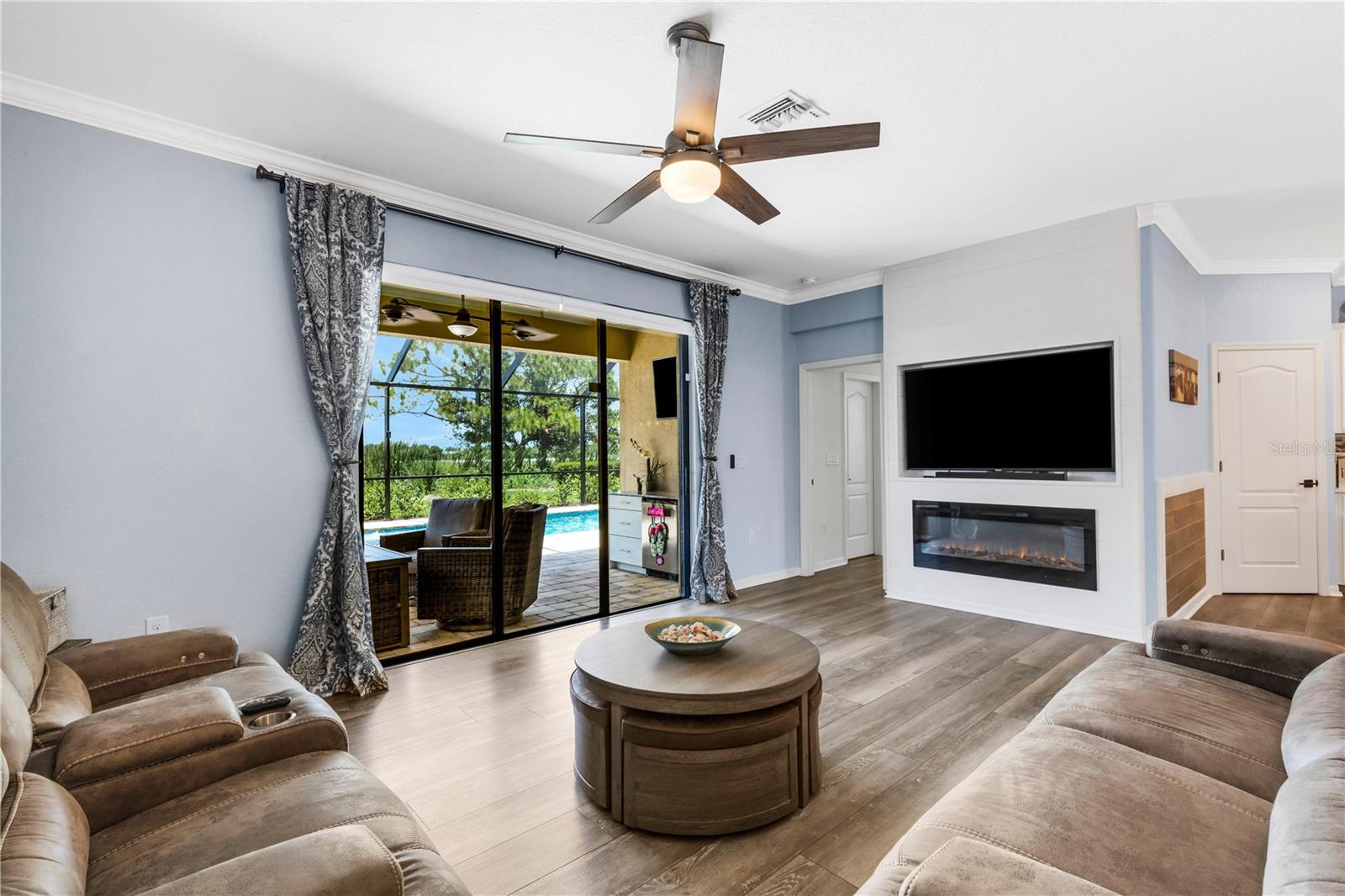 WATERCREST UN 1 - Residential