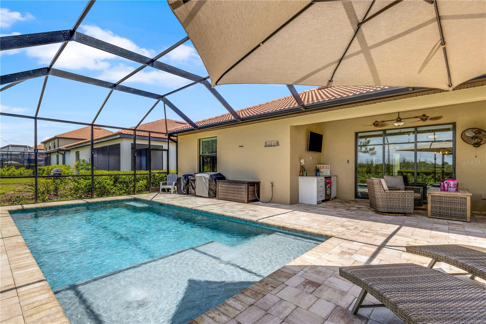 WATERCREST UN 1 - Residential