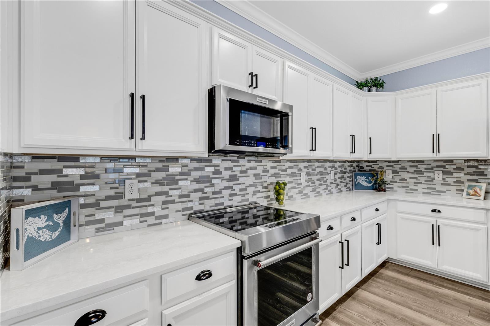 WATERCREST UN 1 - Residential