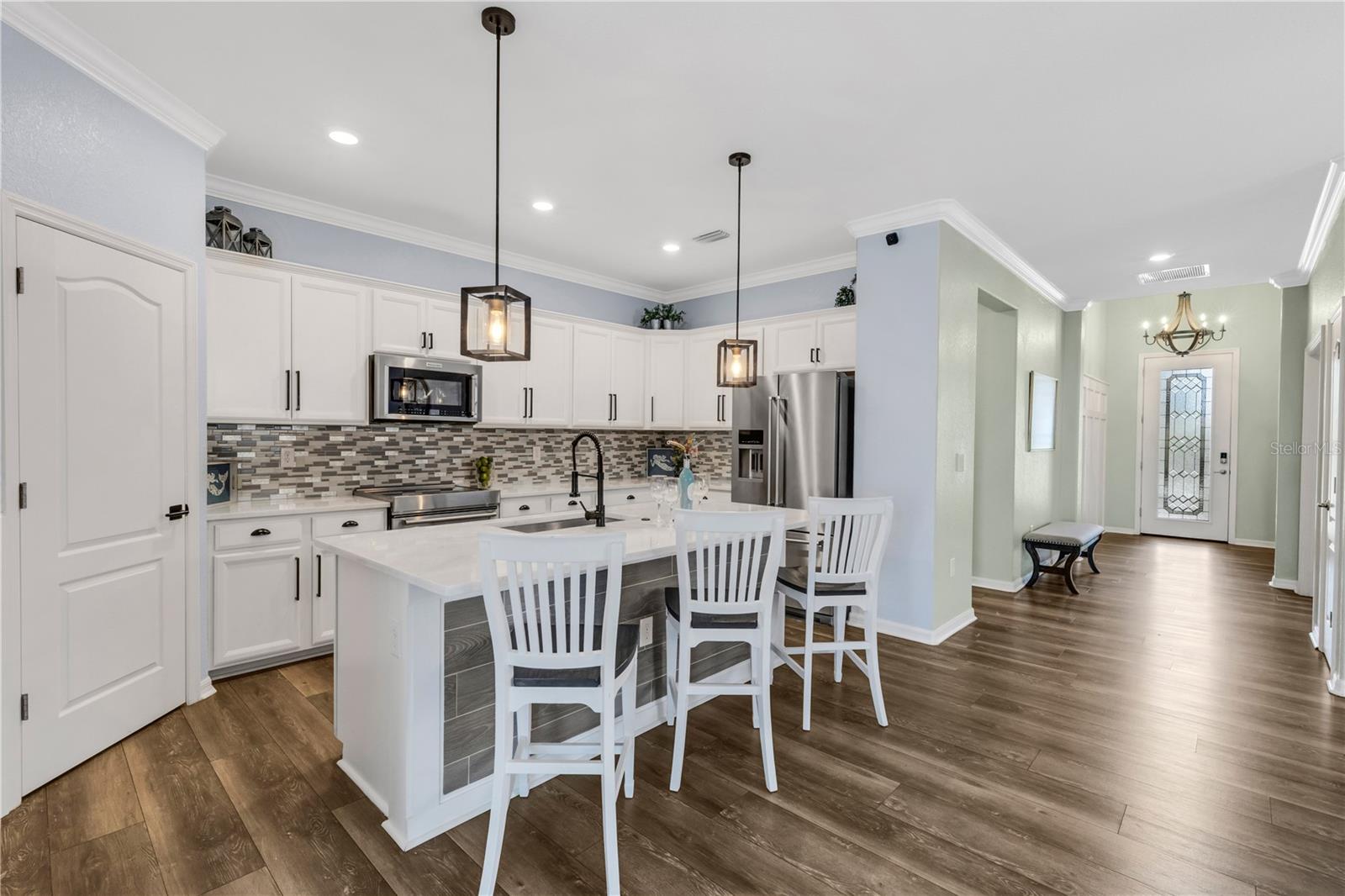 WATERCREST UN 1 - Residential