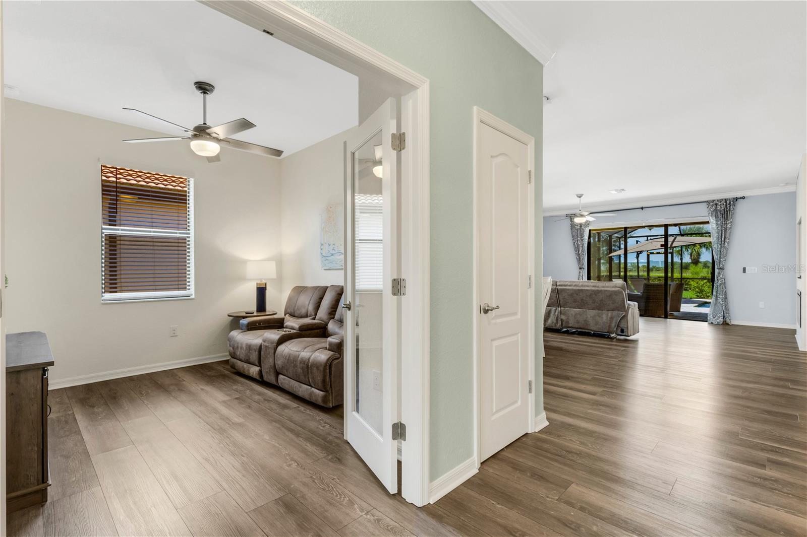 WATERCREST UN 1 - Residential