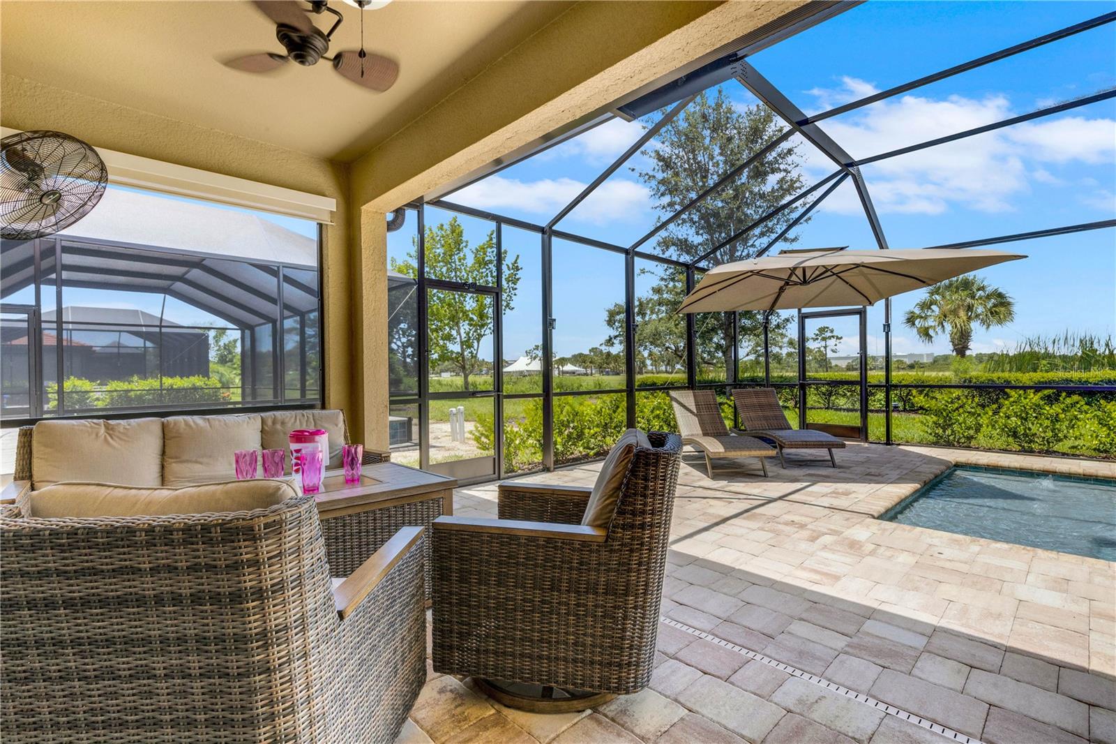 WATERCREST UN 1 - Residential