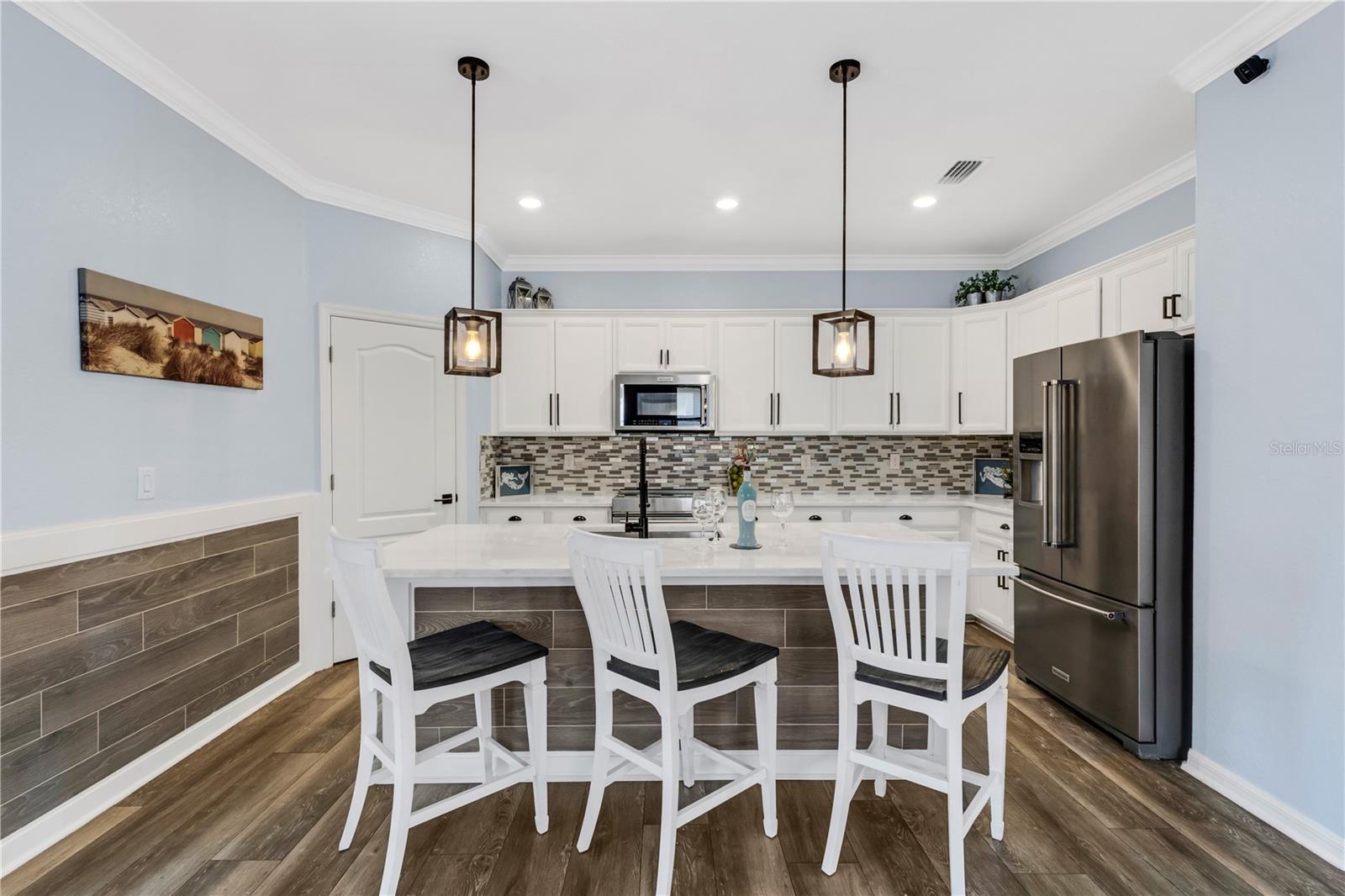 WATERCREST UN 1 - Residential