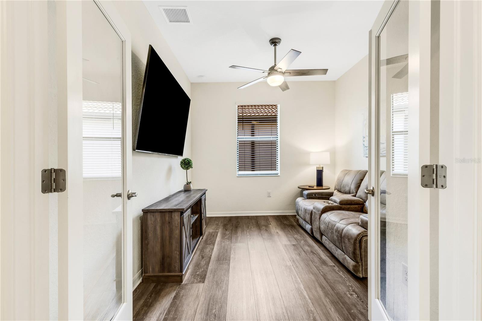 WATERCREST UN 1 - Residential