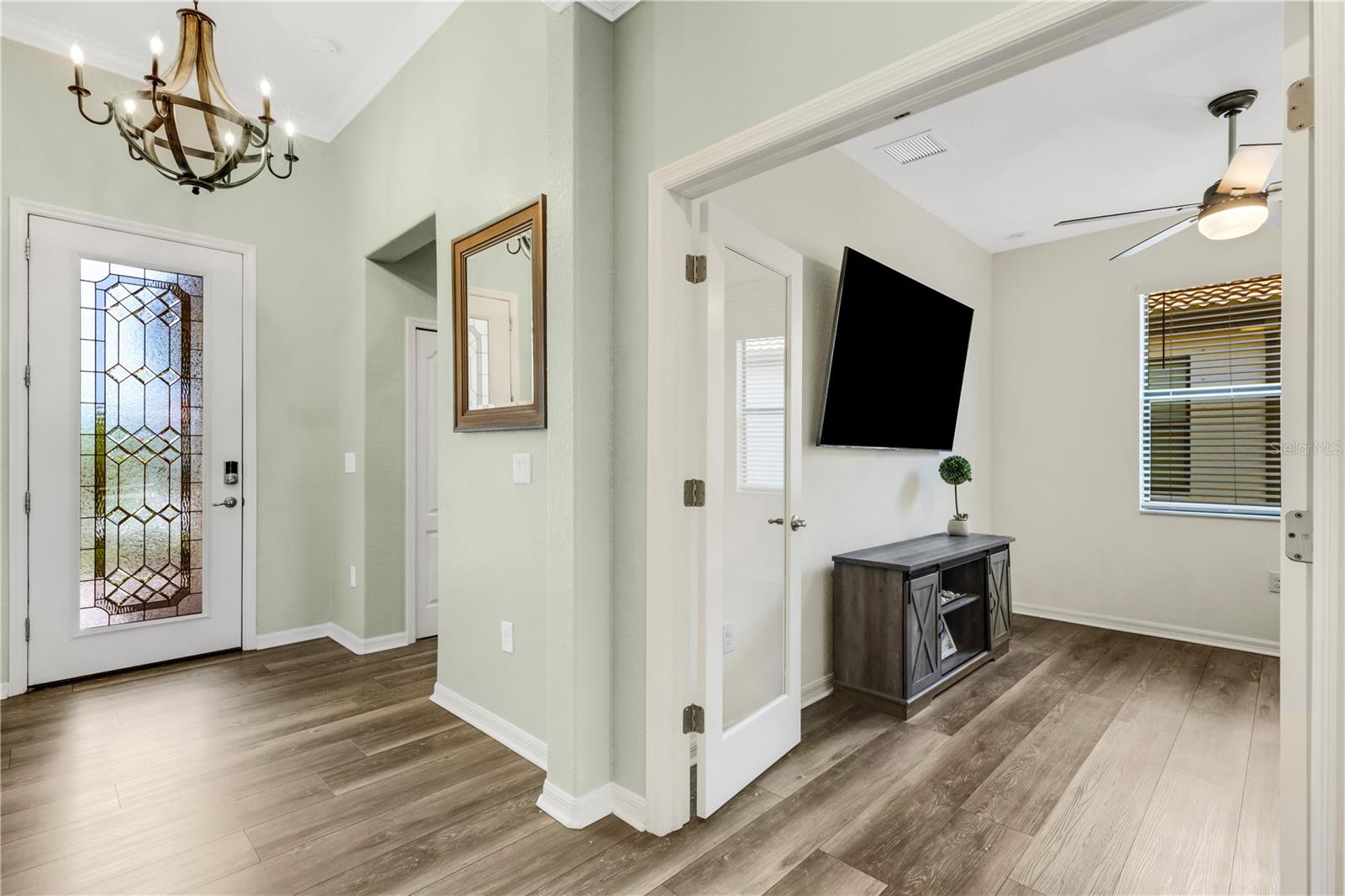 WATERCREST UN 1 - Residential