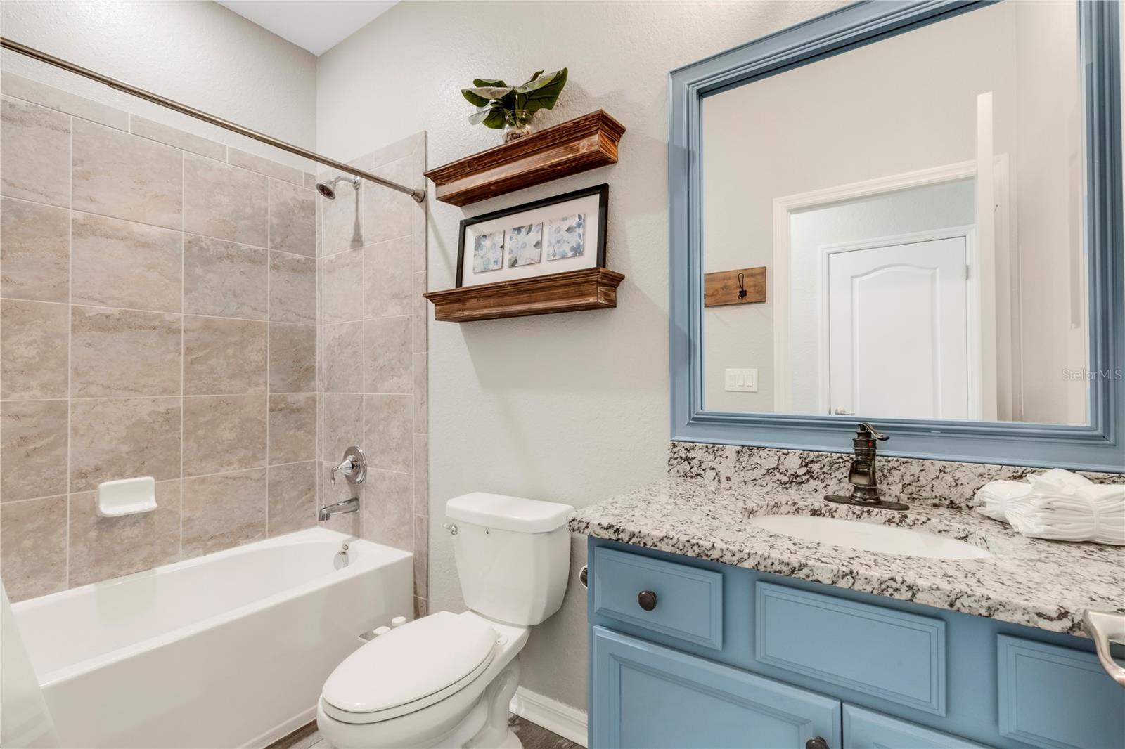 WATERCREST UN 1 - Residential