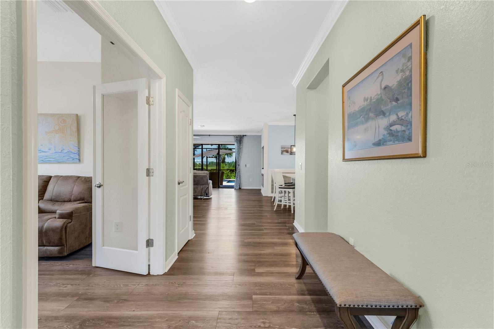 WATERCREST UN 1 - Residential