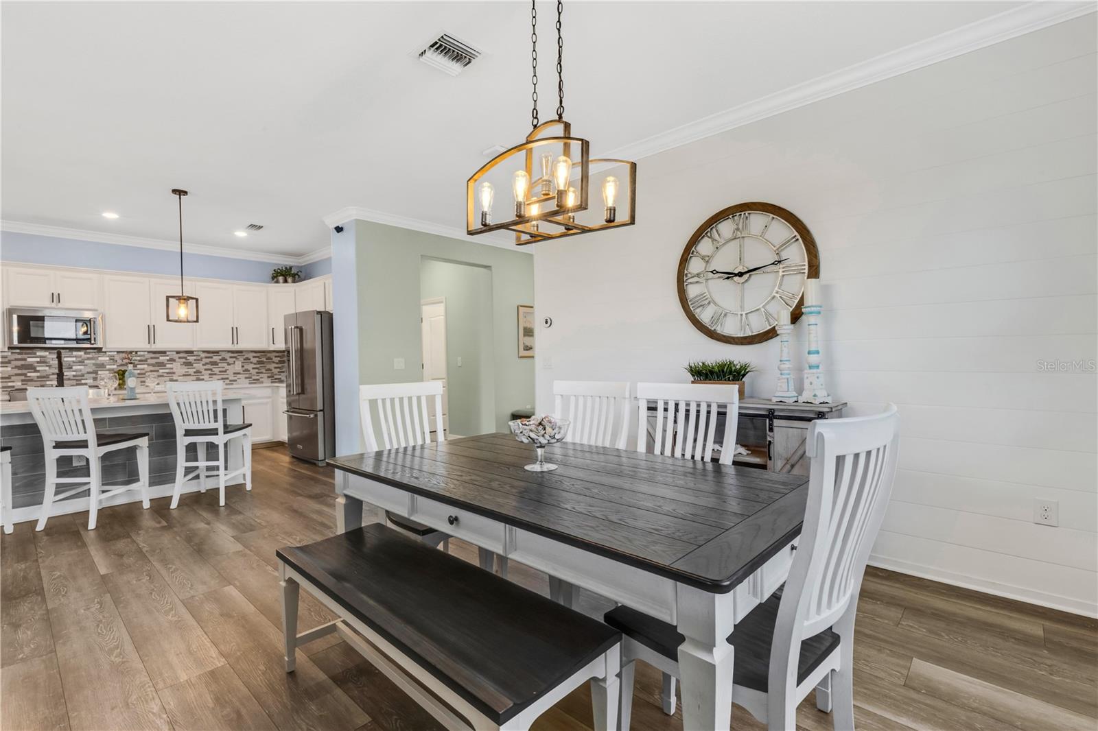 WATERCREST UN 1 - Residential