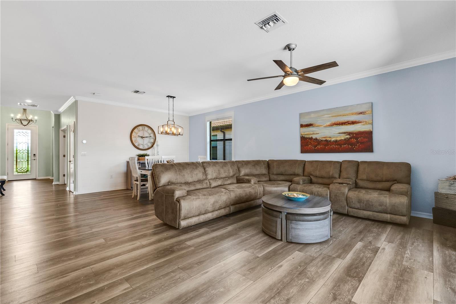 WATERCREST UN 1 - Residential