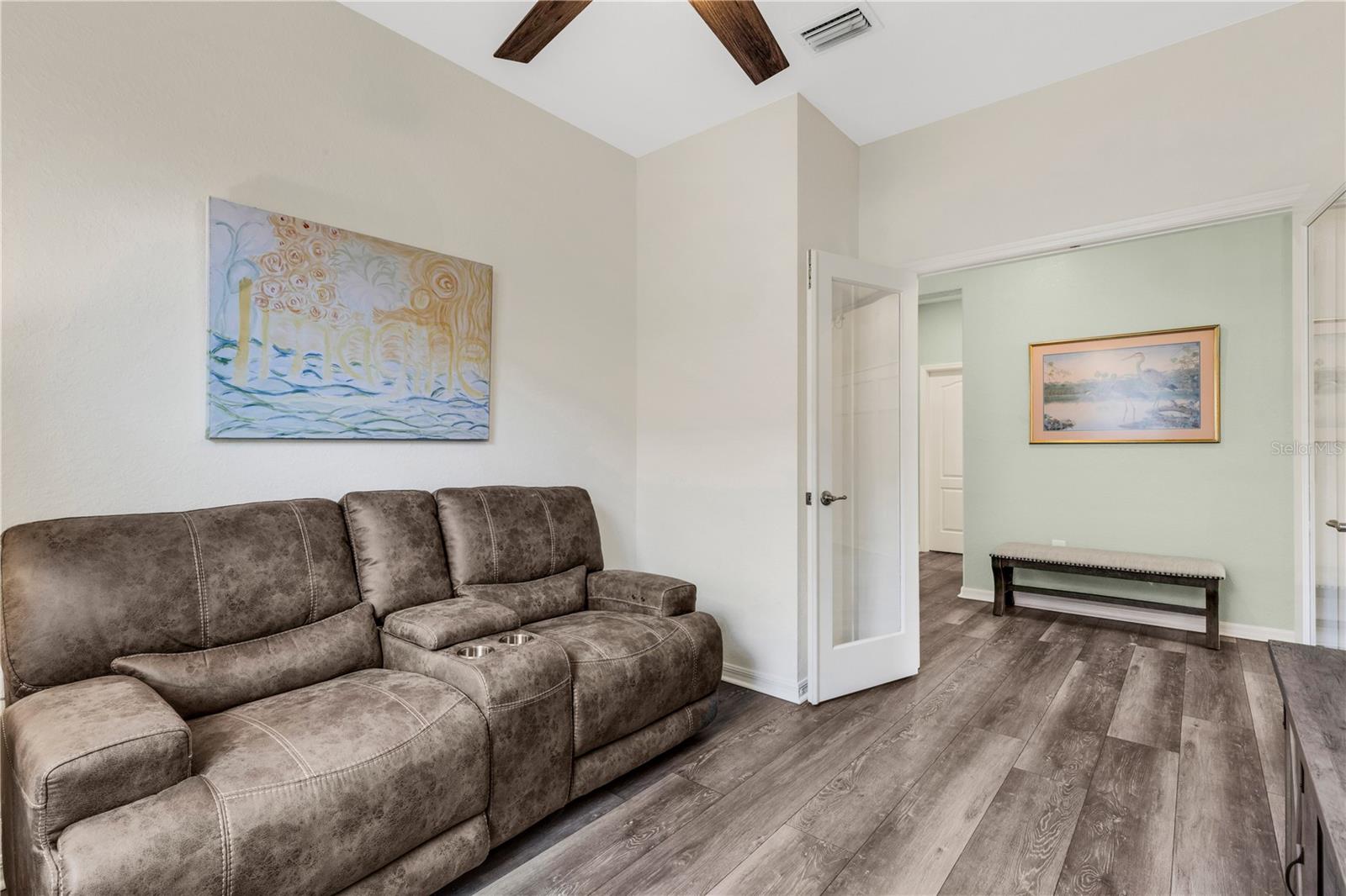 WATERCREST UN 1 - Residential