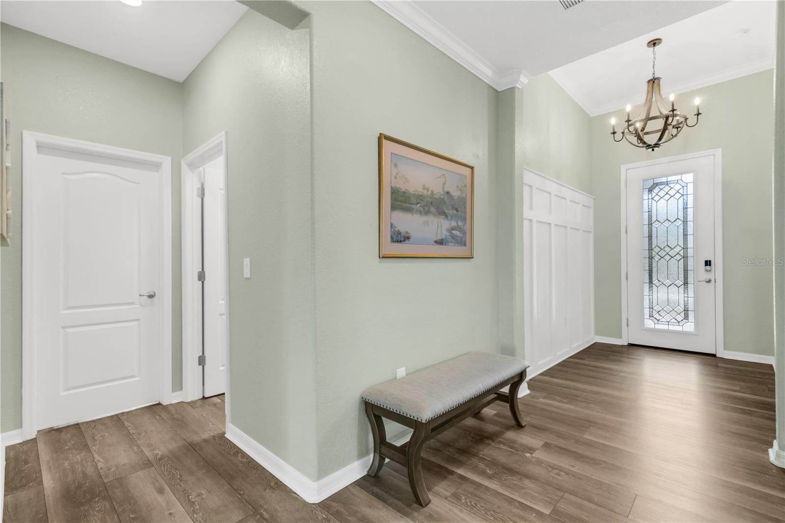 WATERCREST UN 1 - Residential