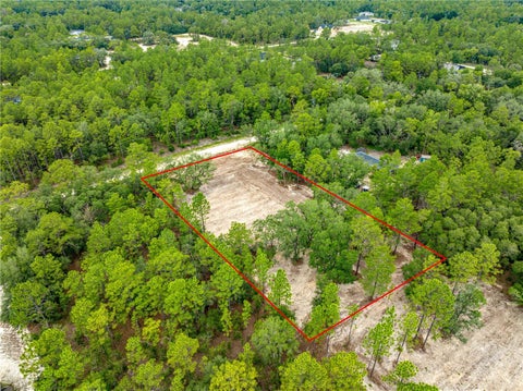 Tiny photo for Tbd SW 125 Terrace, Dunnellon, FL 34432 (MLS # O6419725)