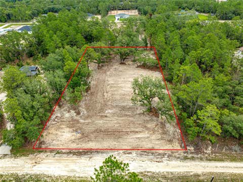 Tiny photo for Tbd SW 125 Terrace, Dunnellon, FL 34432 (MLS # O6419725)