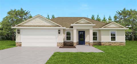 Tiny photo for Tbd SW 125 Terrace, Dunnellon, FL 34432 (MLS # O6419725)