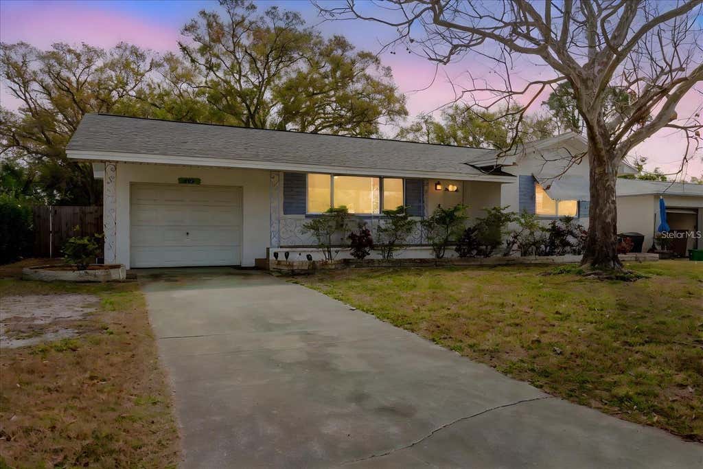 Photo of 103 N Meteor Avenue, Clearwater, FL 33765 (MLS # TB8532823)
