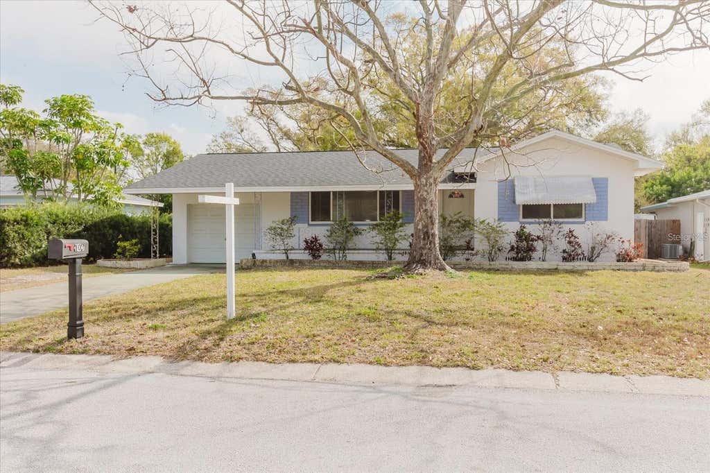 Photo of 103 N Meteor Avenue, Clearwater, FL 33765 (MLS # TB8532823)