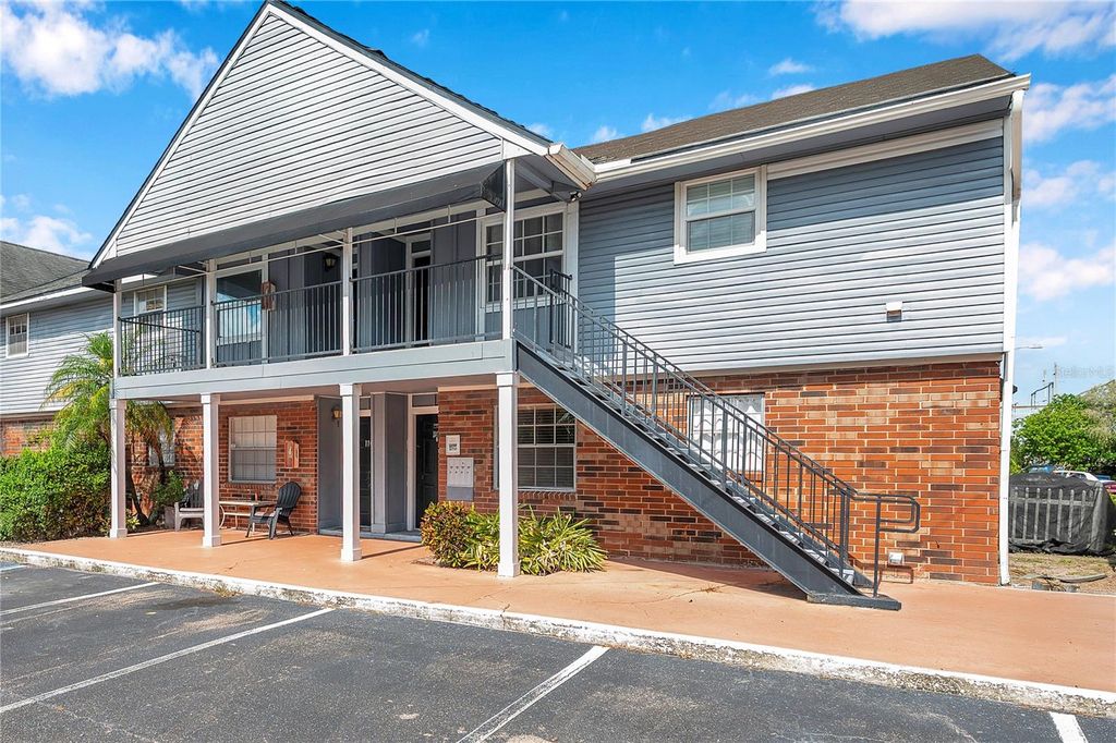 Photo of 200 Country Club Drive #1106, Largo, FL 33771 (MLS # TB8409717)