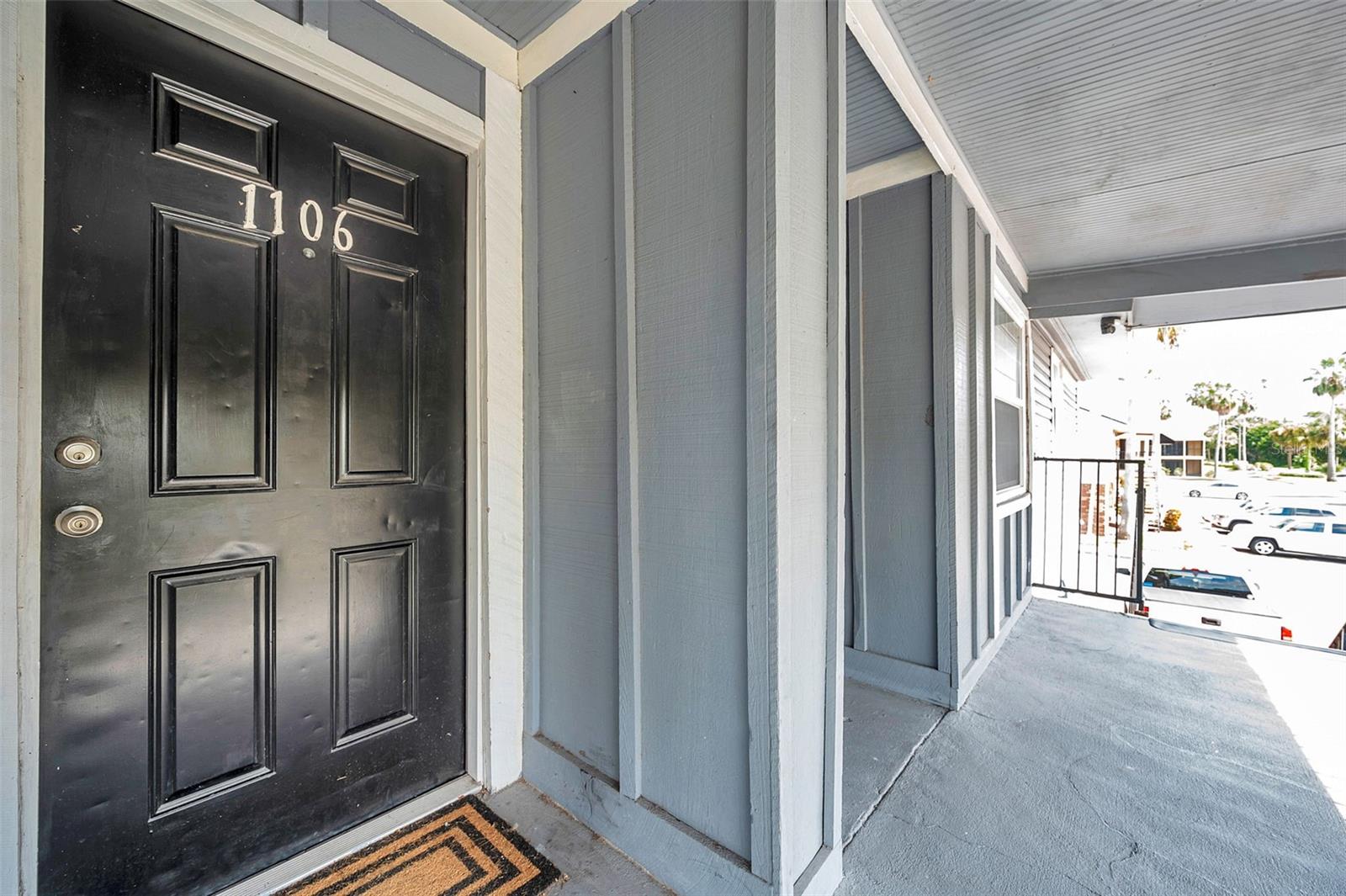 200 COUNTRY CLUB DRIVE 1106