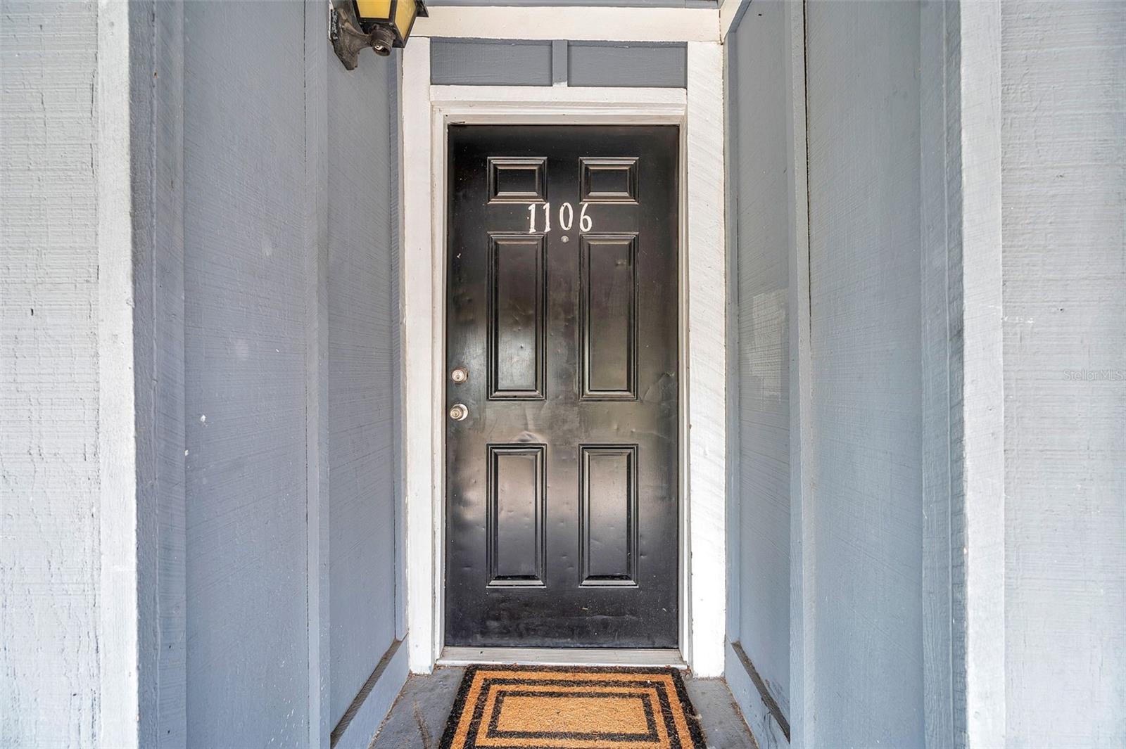 200 COUNTRY CLUB DRIVE 1106