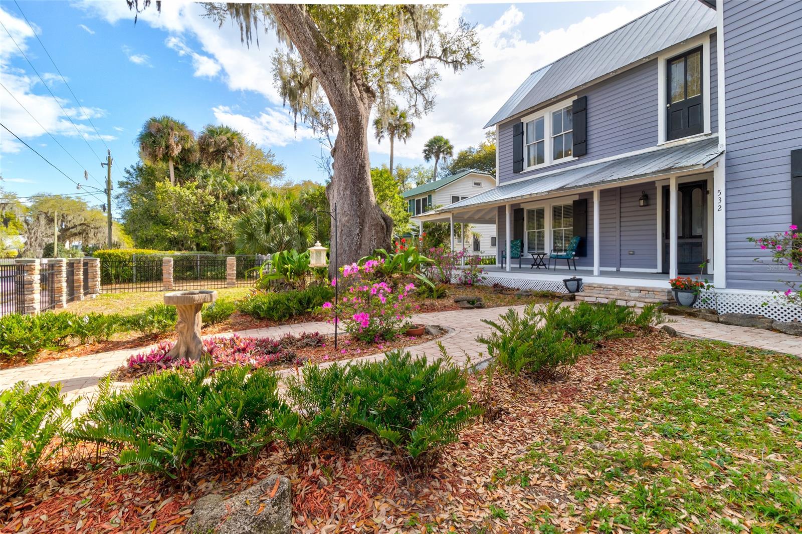 Daughertys New Smyrna - Residential