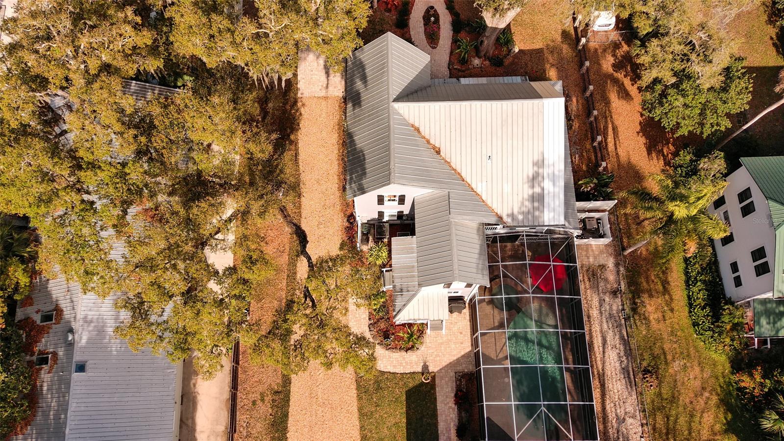 Daughertys New Smyrna - Residential