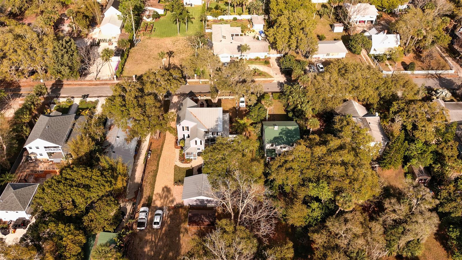 Daughertys New Smyrna - Residential