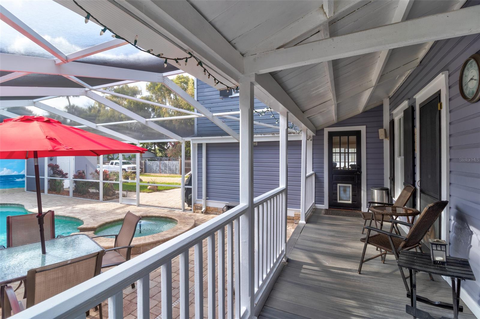 Daughertys New Smyrna - Residential