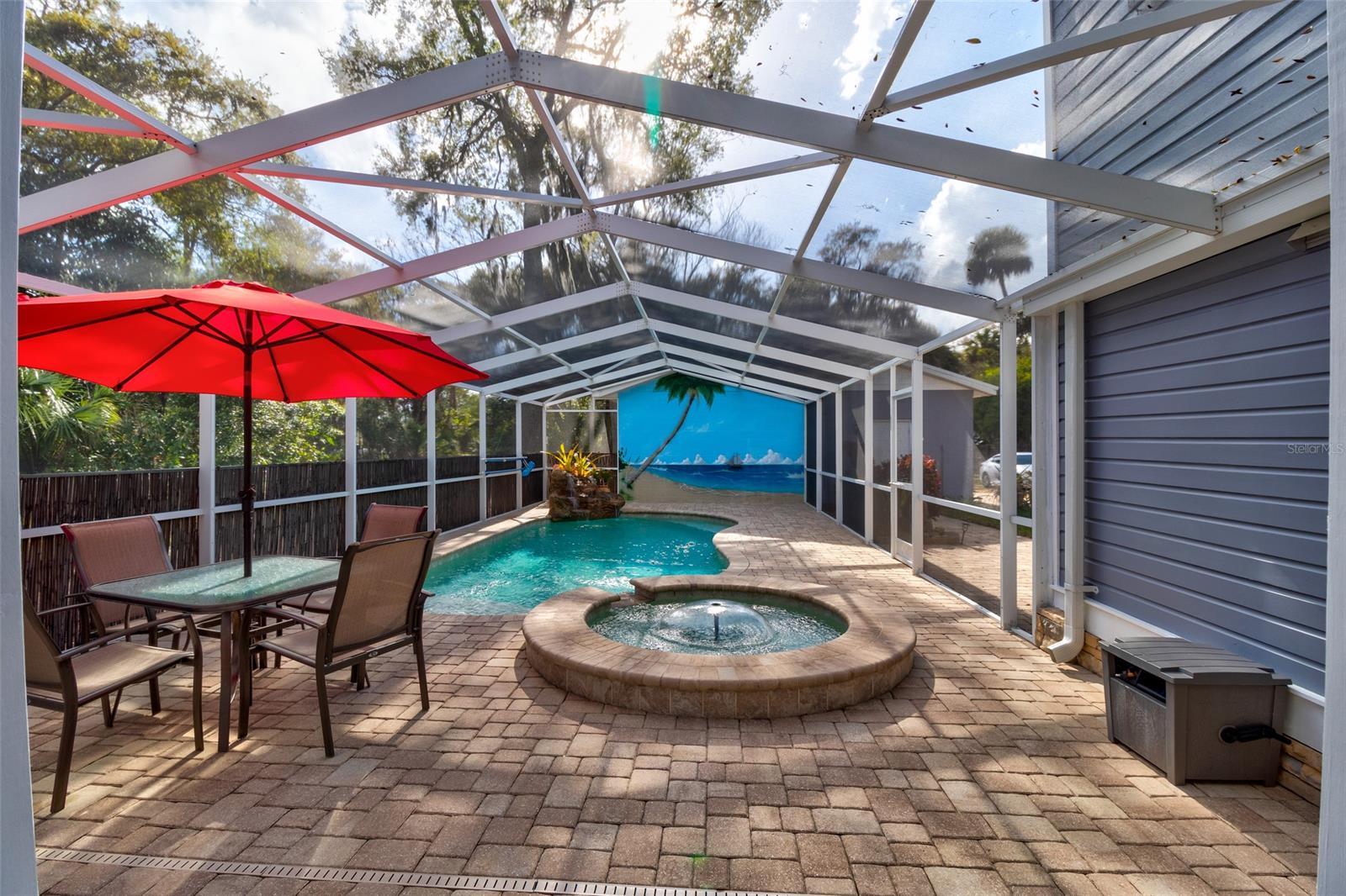 Daughertys New Smyrna - Residential