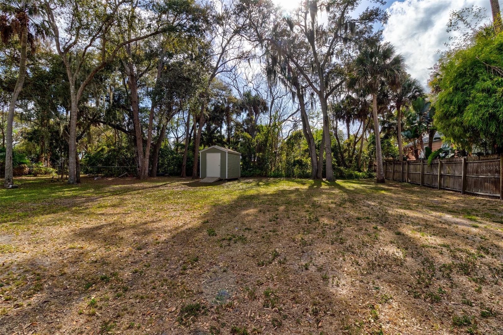 Daughertys New Smyrna - Residential