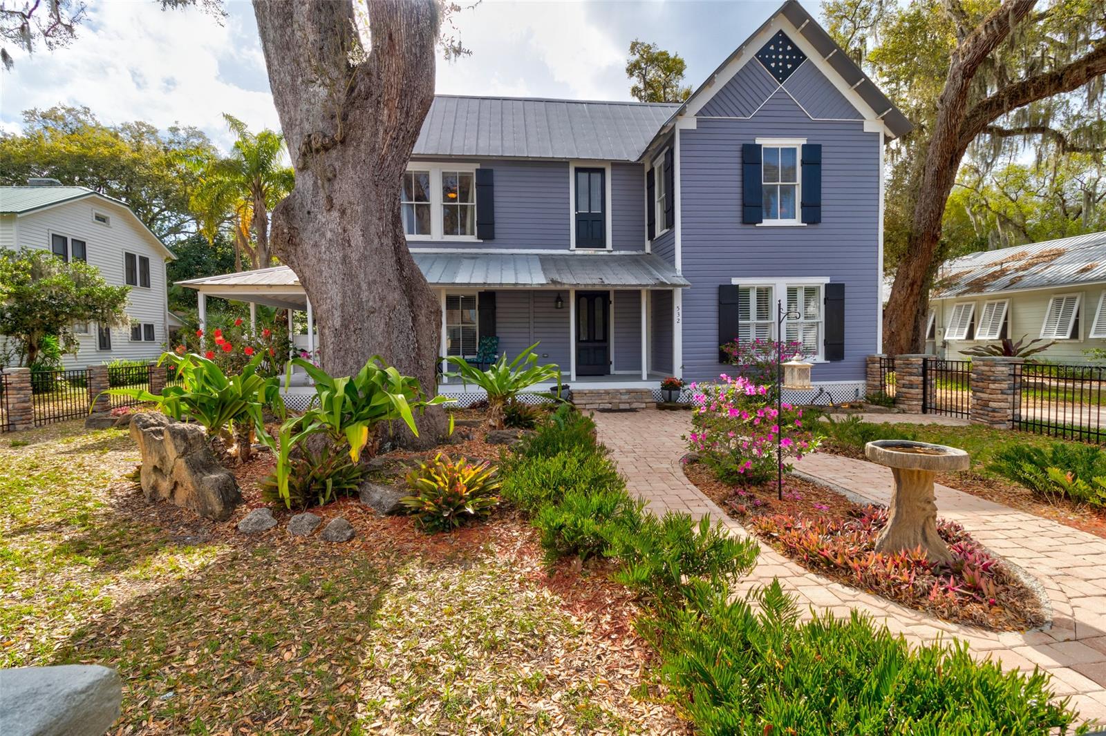 Daughertys New Smyrna - Residential