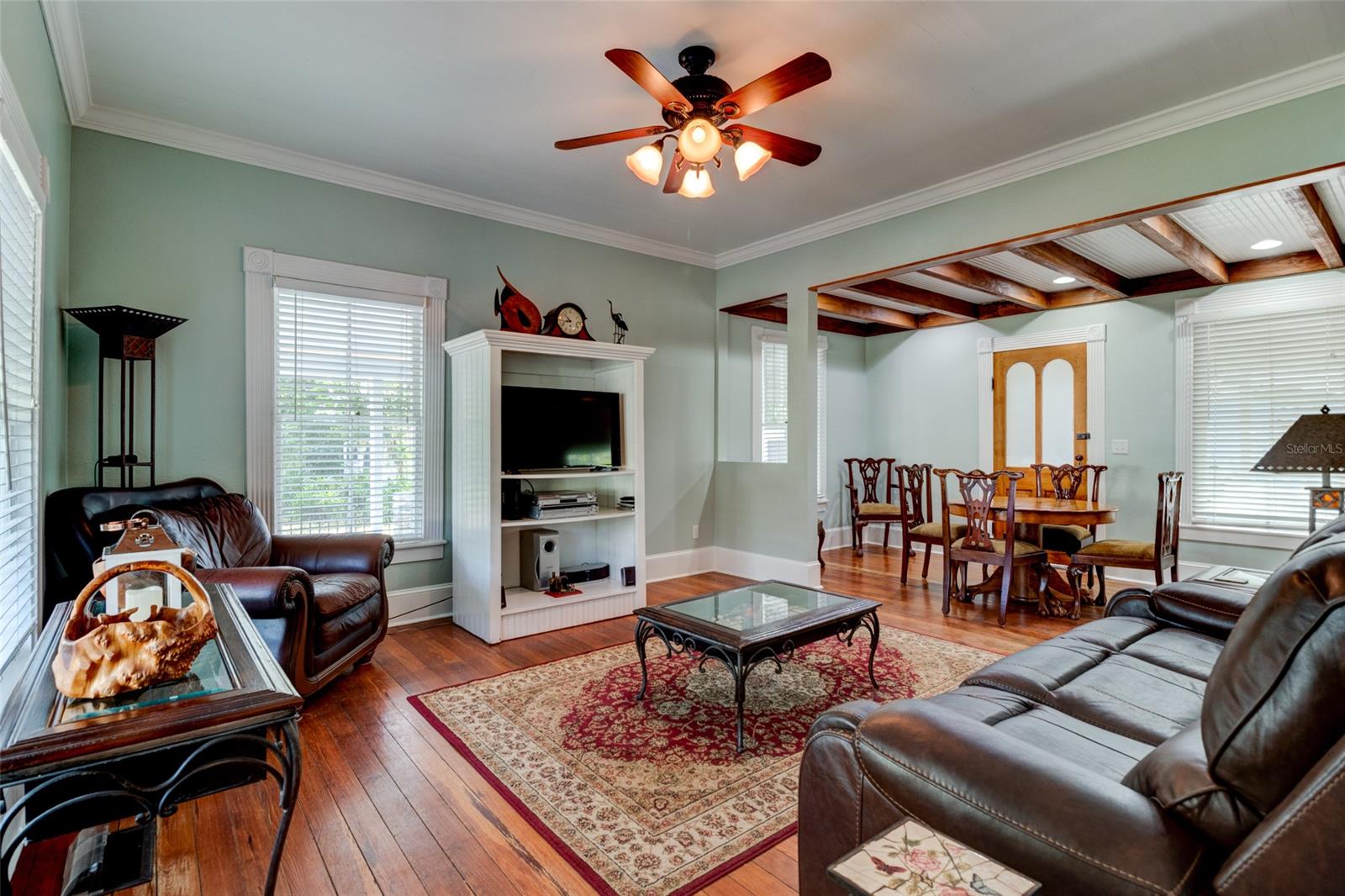 Daughertys New Smyrna - Residential