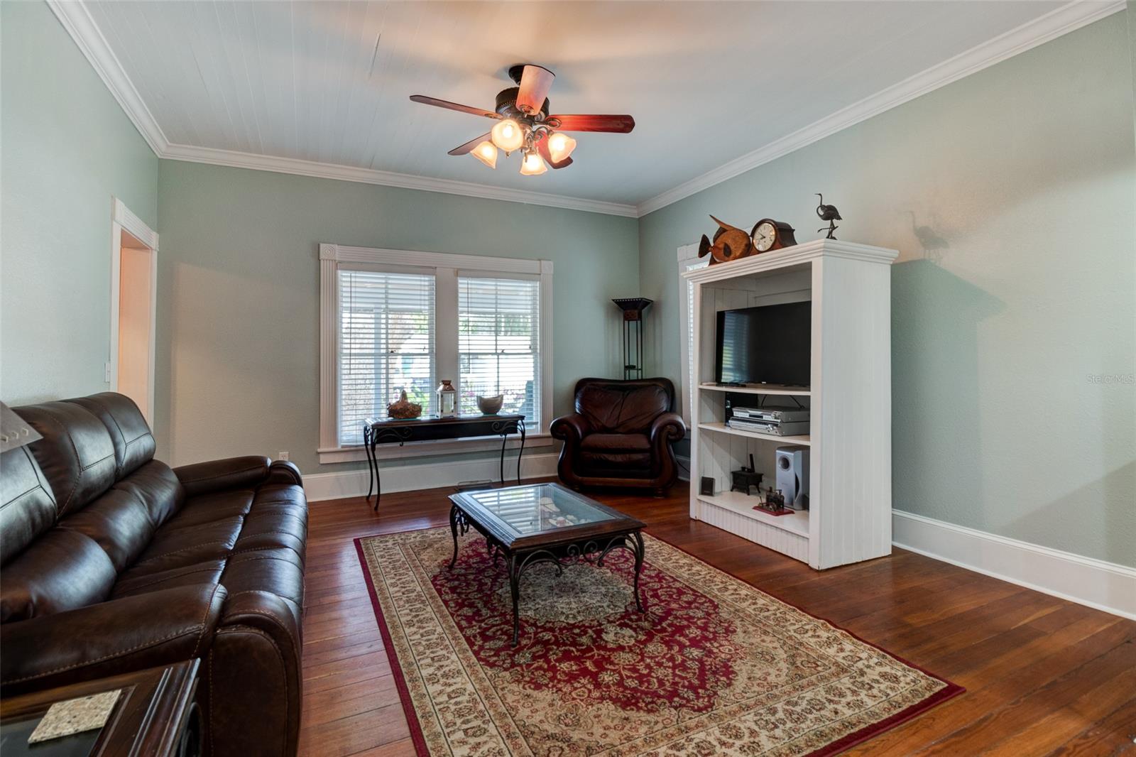 Daughertys New Smyrna - Residential